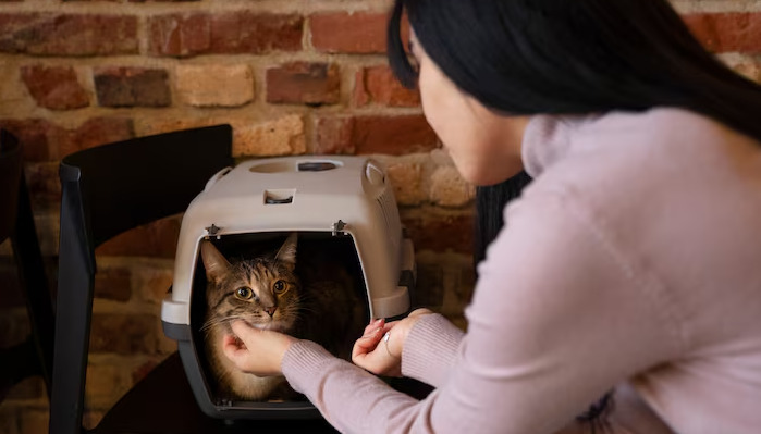 Which Cat Breeds Are More Susceptible To FIP
