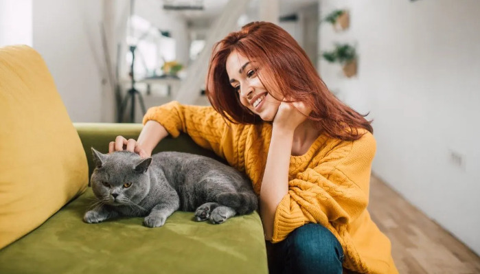 Does a Swollen Belly Always Mean FIP