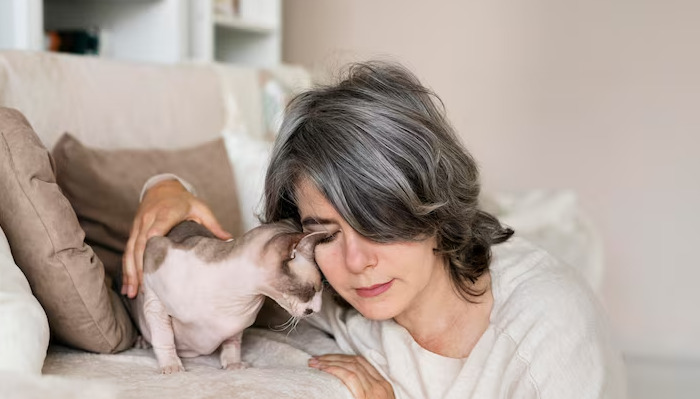 What Makes Dry FIP Harder to Confirm