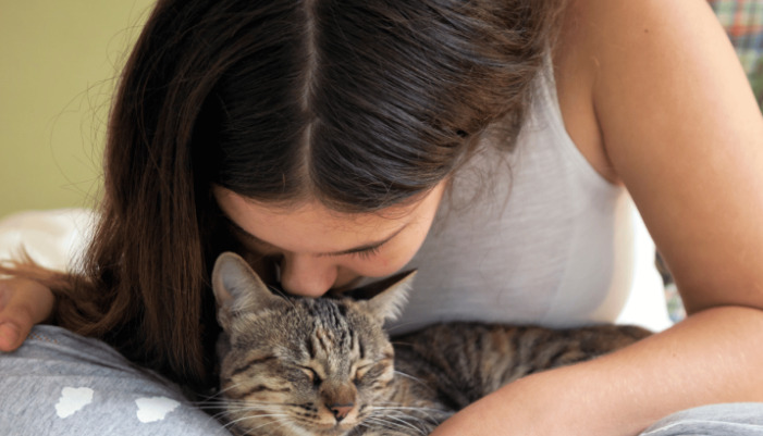 Can Careful Household Management Lower FIP Risk