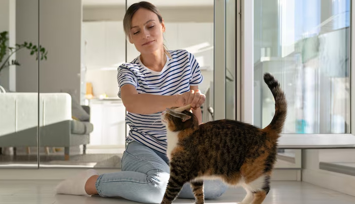 Is FIP Treatment Painful or Uncomfortable for Cats