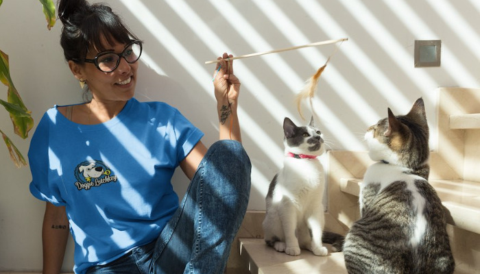 Is It Normal for a Cat to Be Very Tired During FIP Treatment