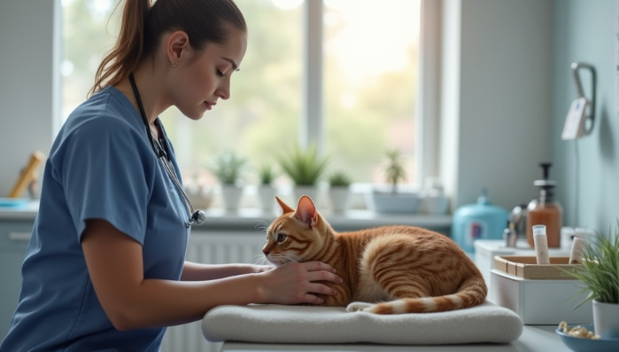 What are the criteria for curing FIP