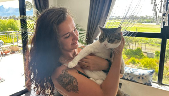 Why Oral Pronidesivir Is Convenient For Cat Owners