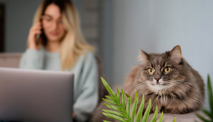 How To Treat FIP In Cats