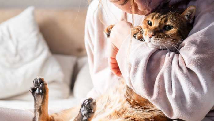 Does Long-Term Poor Nutrition Increase t