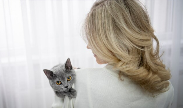 Does FIP Cause Progressive Weight Loss in Cats