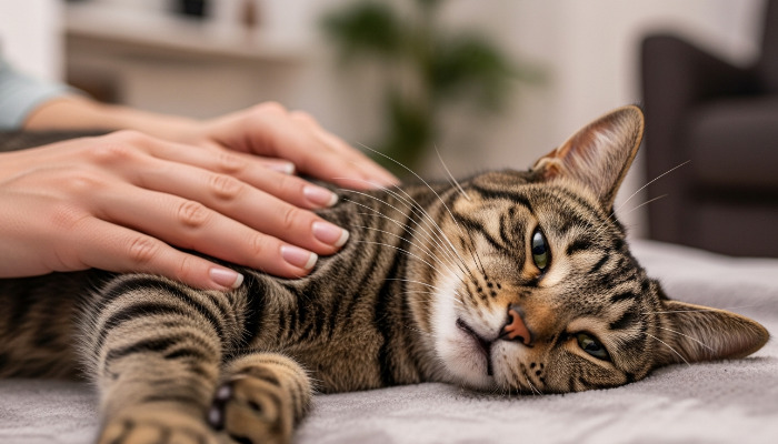 Can GS-441524 Help Cats With Ocular FIP