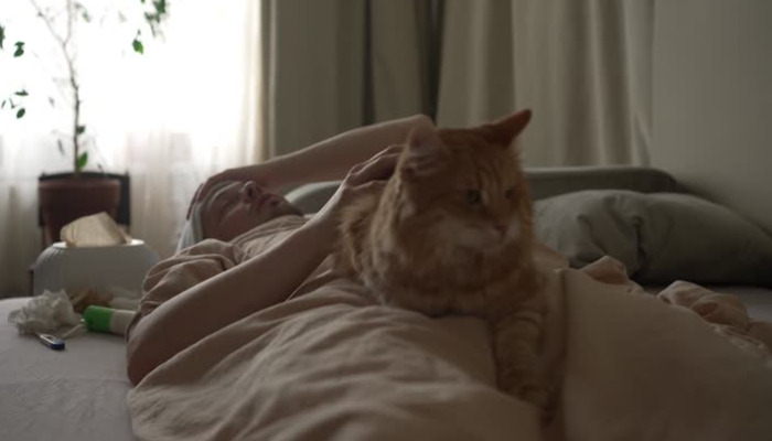 What Side Effects Can Occur With FIP Medication