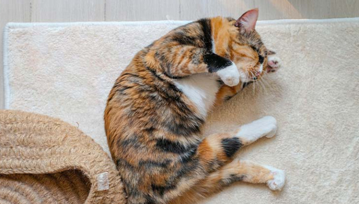 What Blood Indicators Are Most Important in FIP Diagnosis