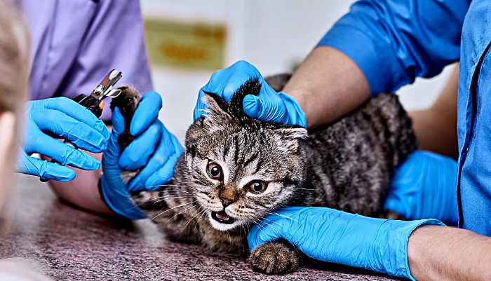 How to Reduce FIP Risk in Cats With Weak Digestion