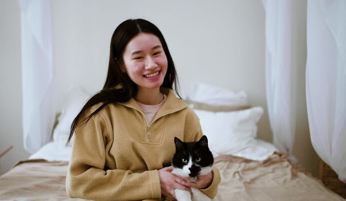 Will a Cat With FIP Still Eat