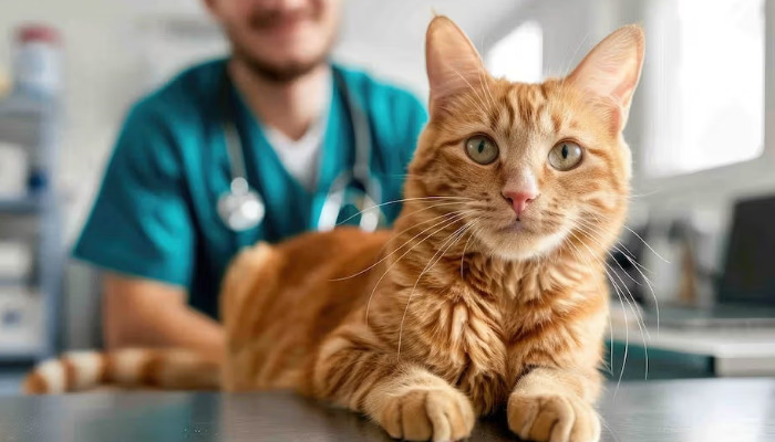 How Is Dry FIP Diagnosed