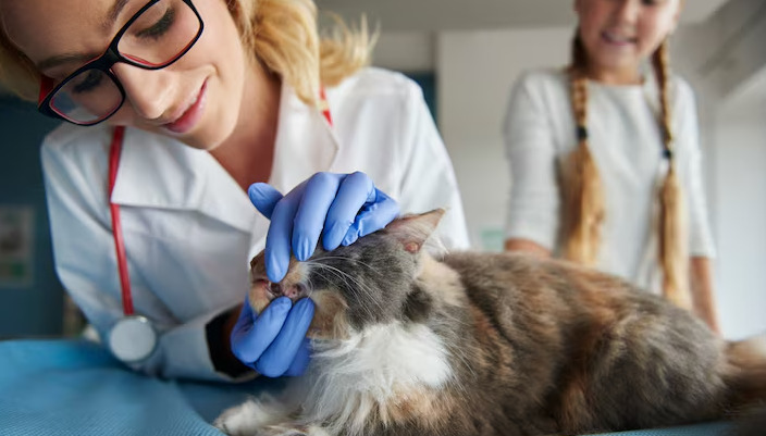 Does FIP Medication Affect the Immune System