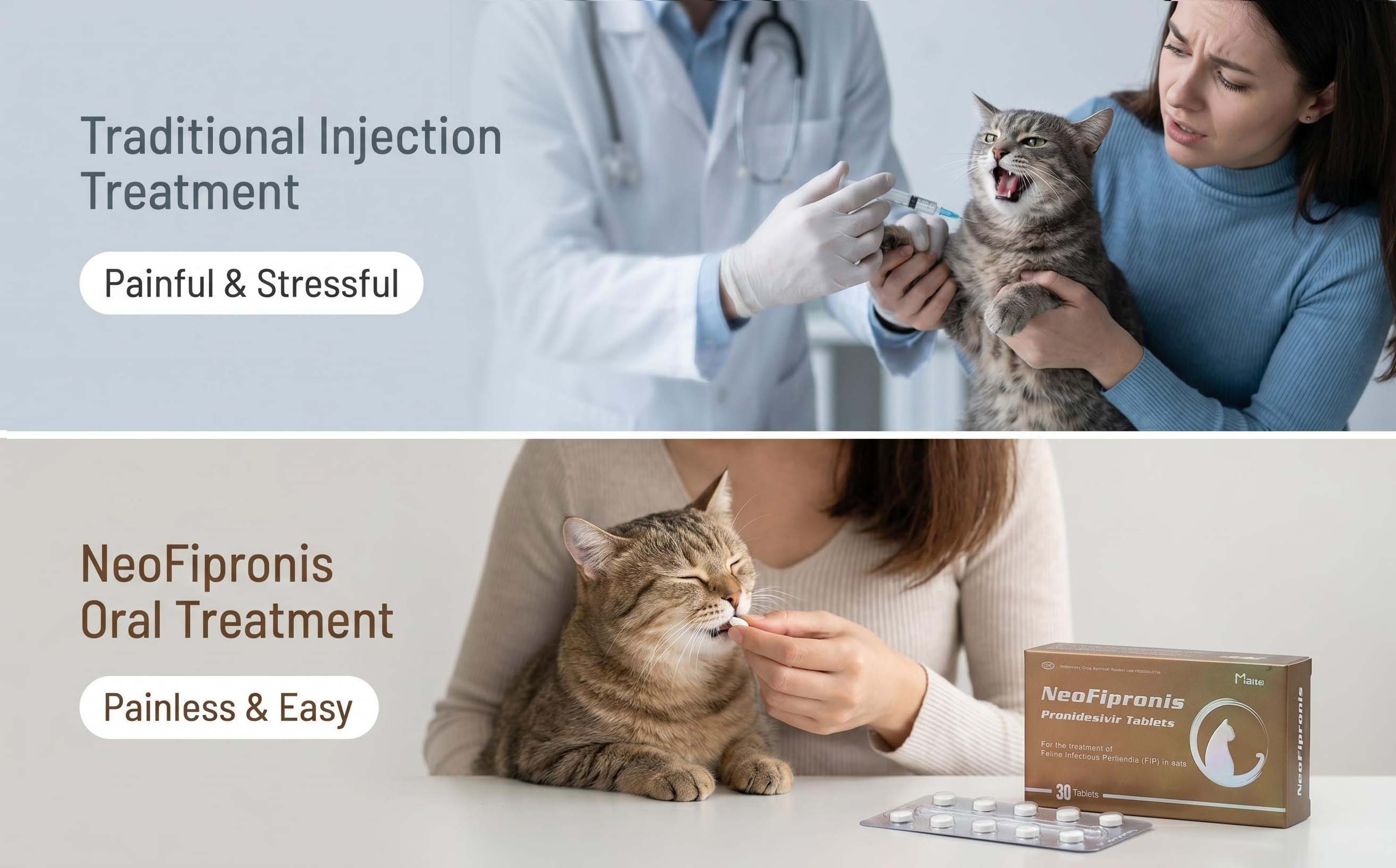 How Much Does a Full Course of NeoFipronis (Pronidesivir) Cost