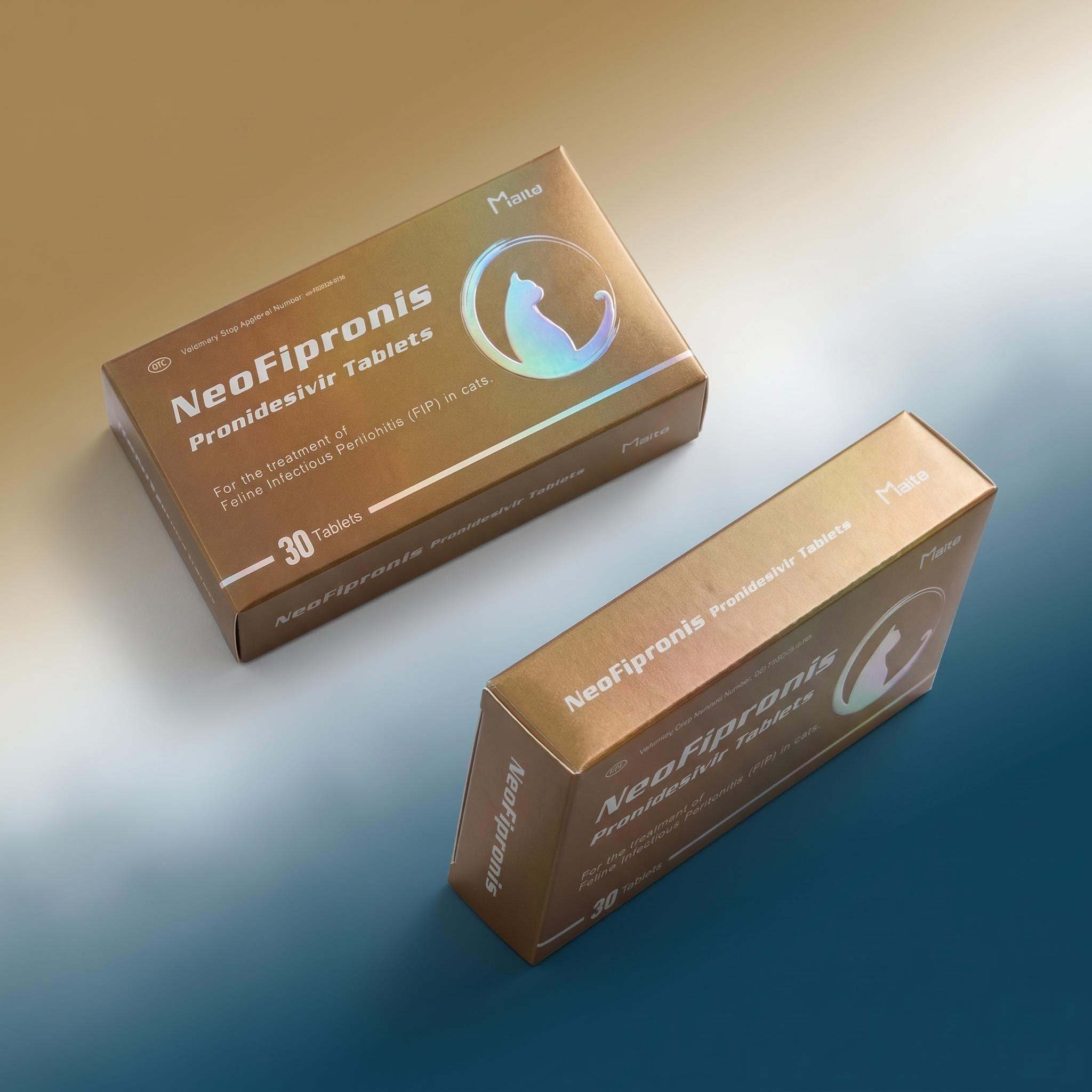 How Safe Is NeoFipronis (Pronidesivir)